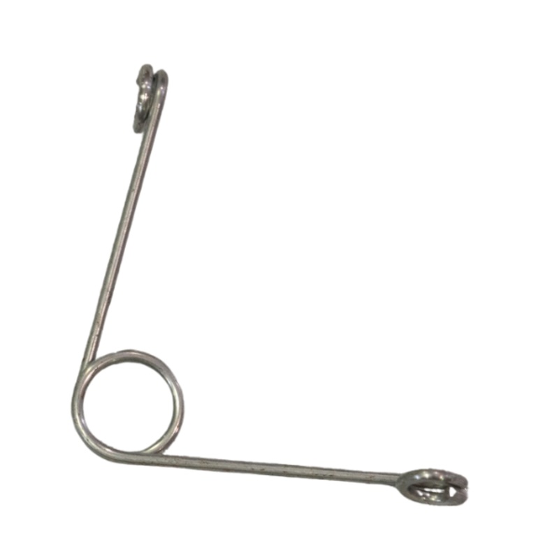 Throttle Cable Return Spring - Lawn & Garden Equipment Parts - Briggs ...